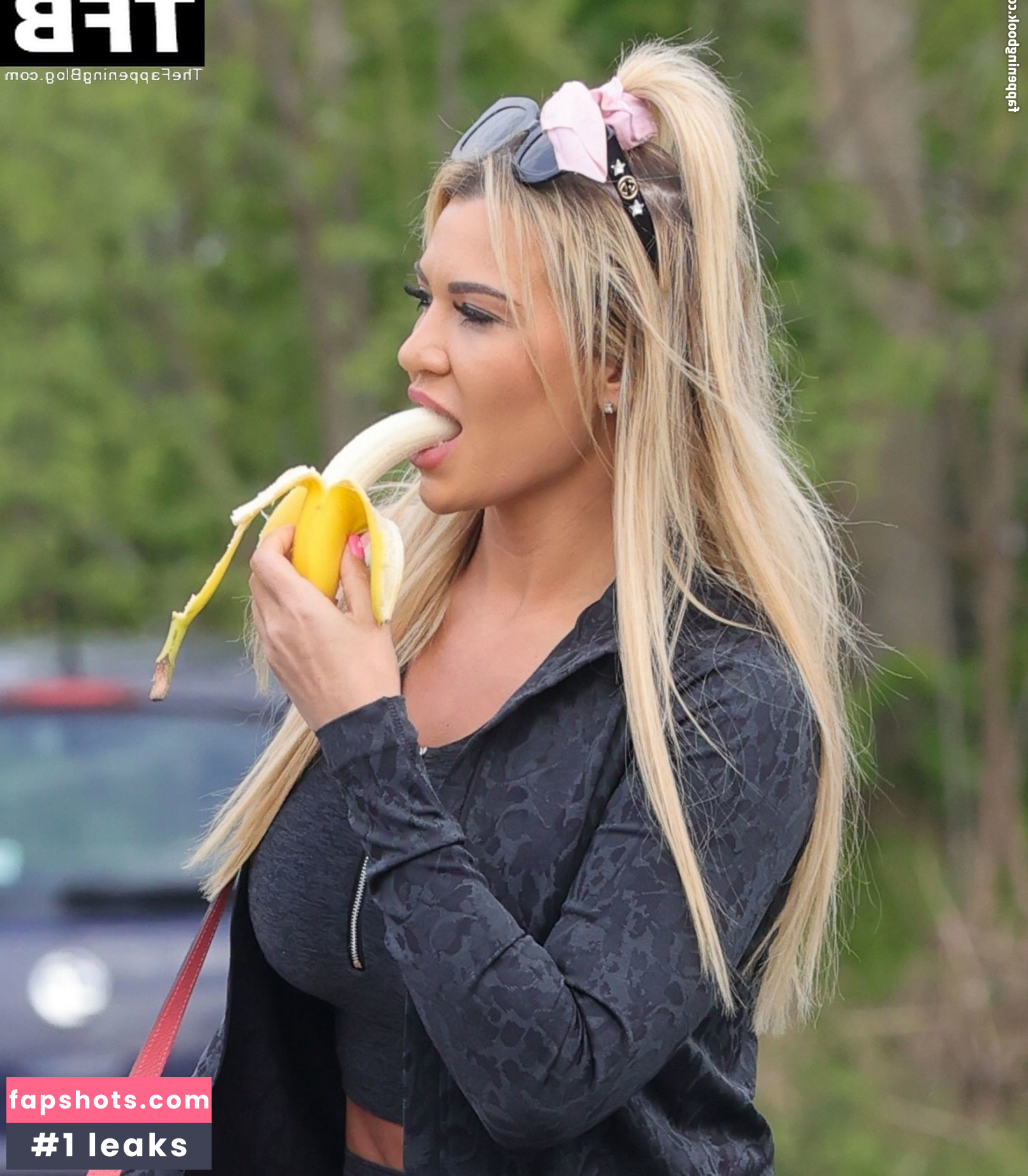 Christine McGuinness gallery photo #280