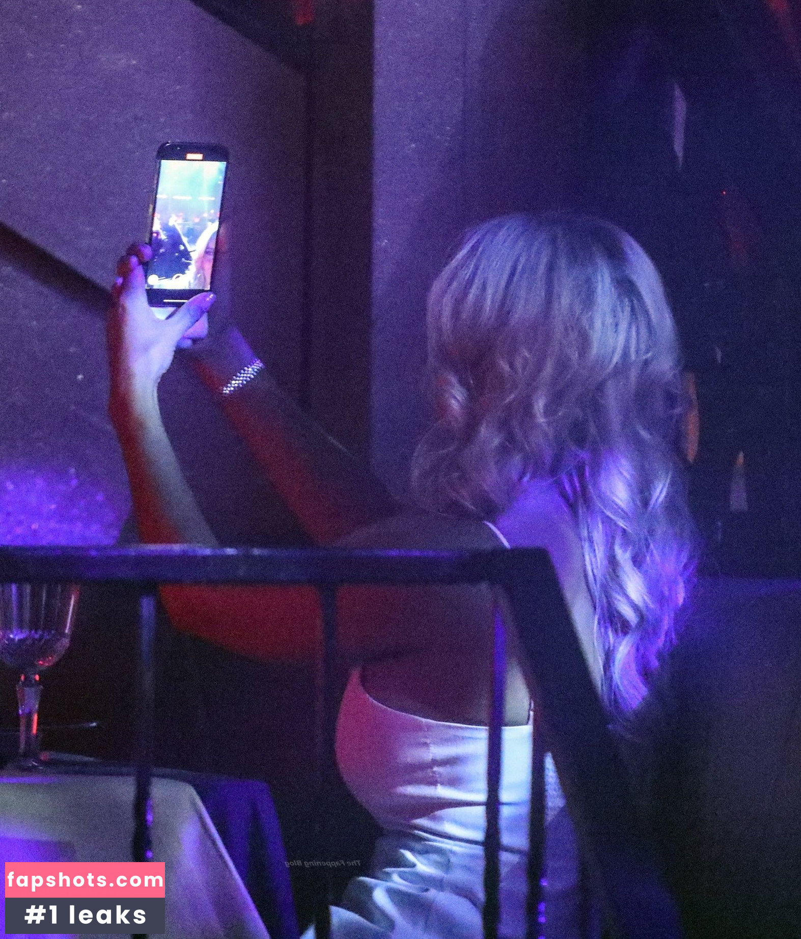 Christine McGuinness gallery photo #358