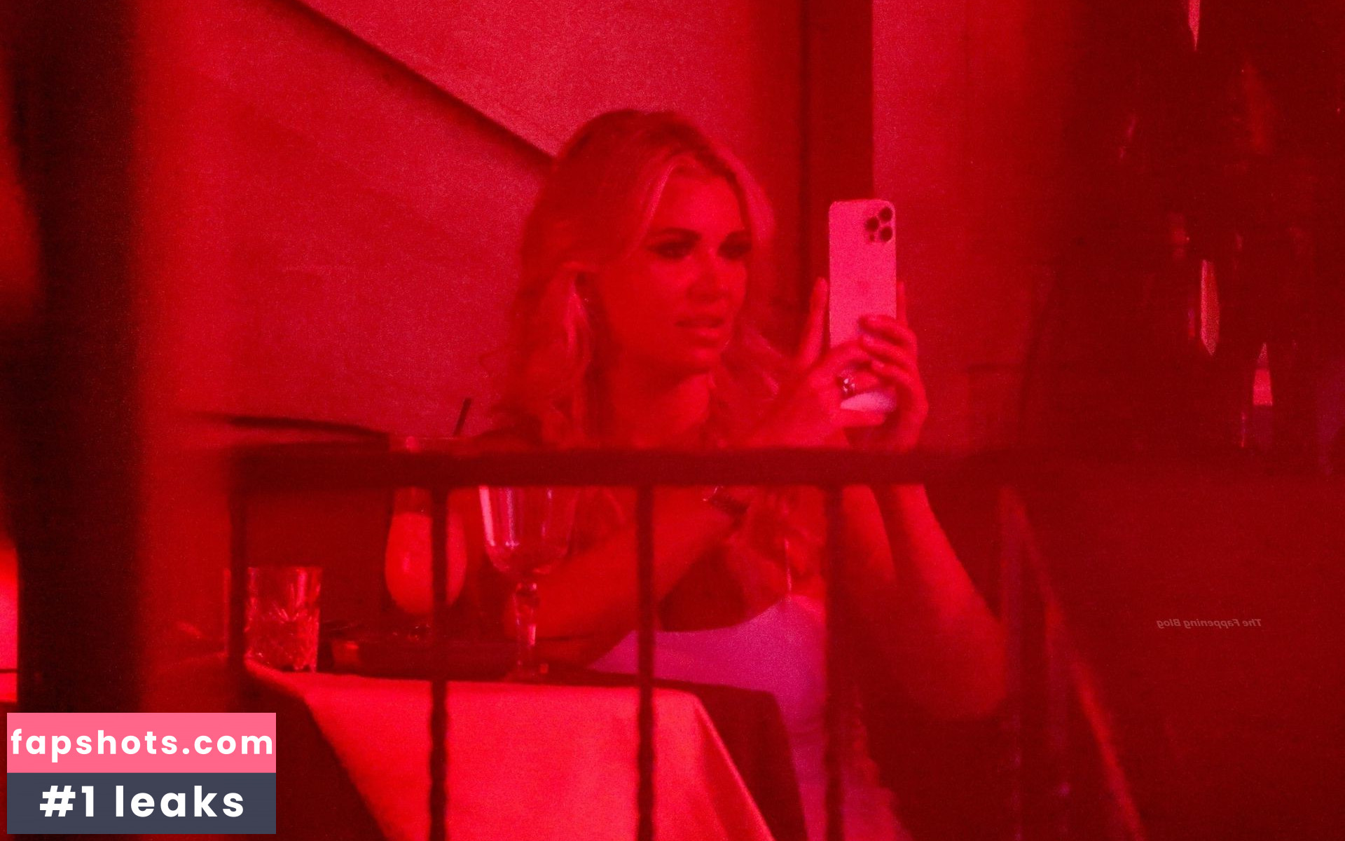 Christine McGuinness gallery photo #359