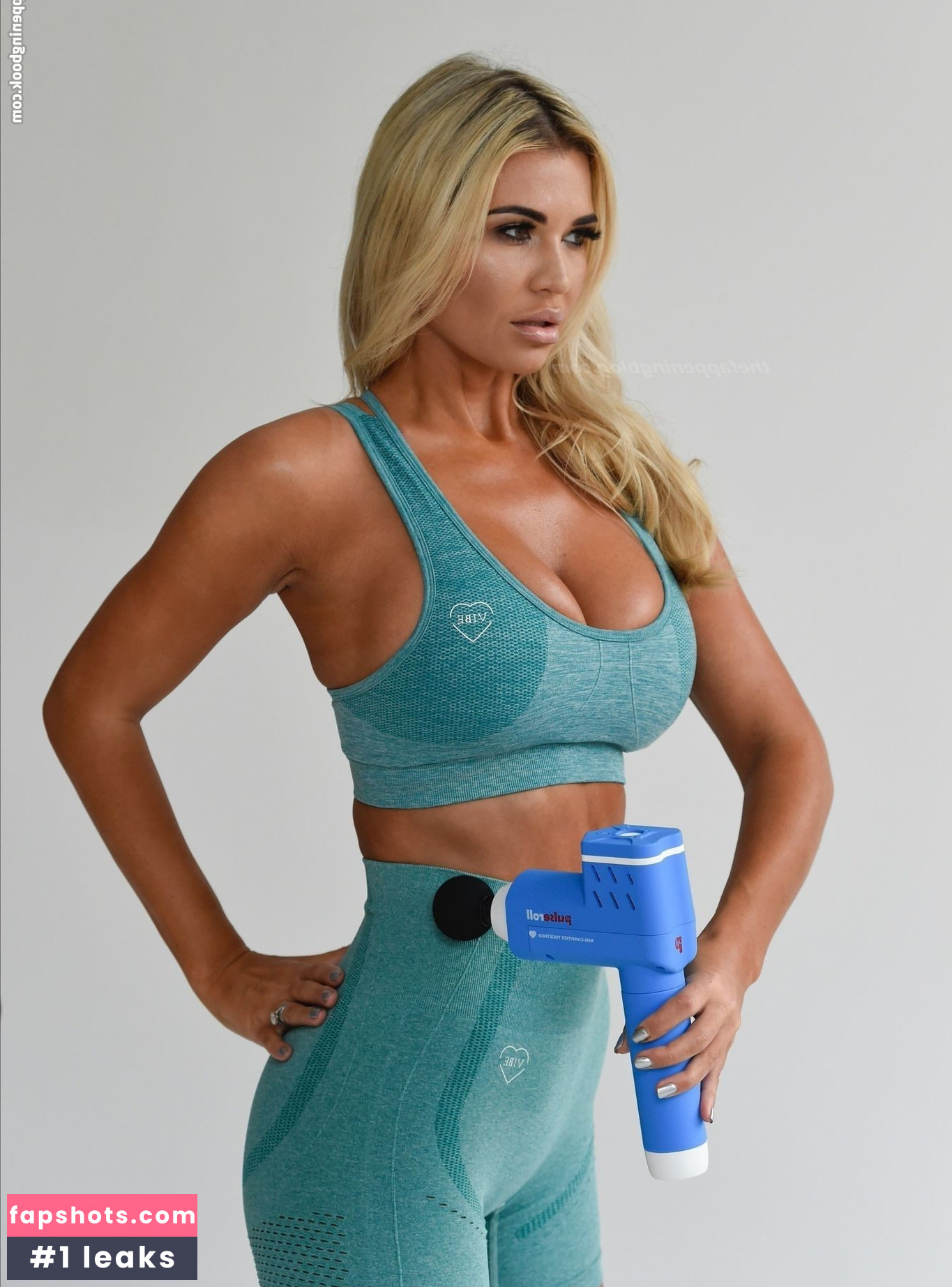 Christine McGuinness gallery photo #413