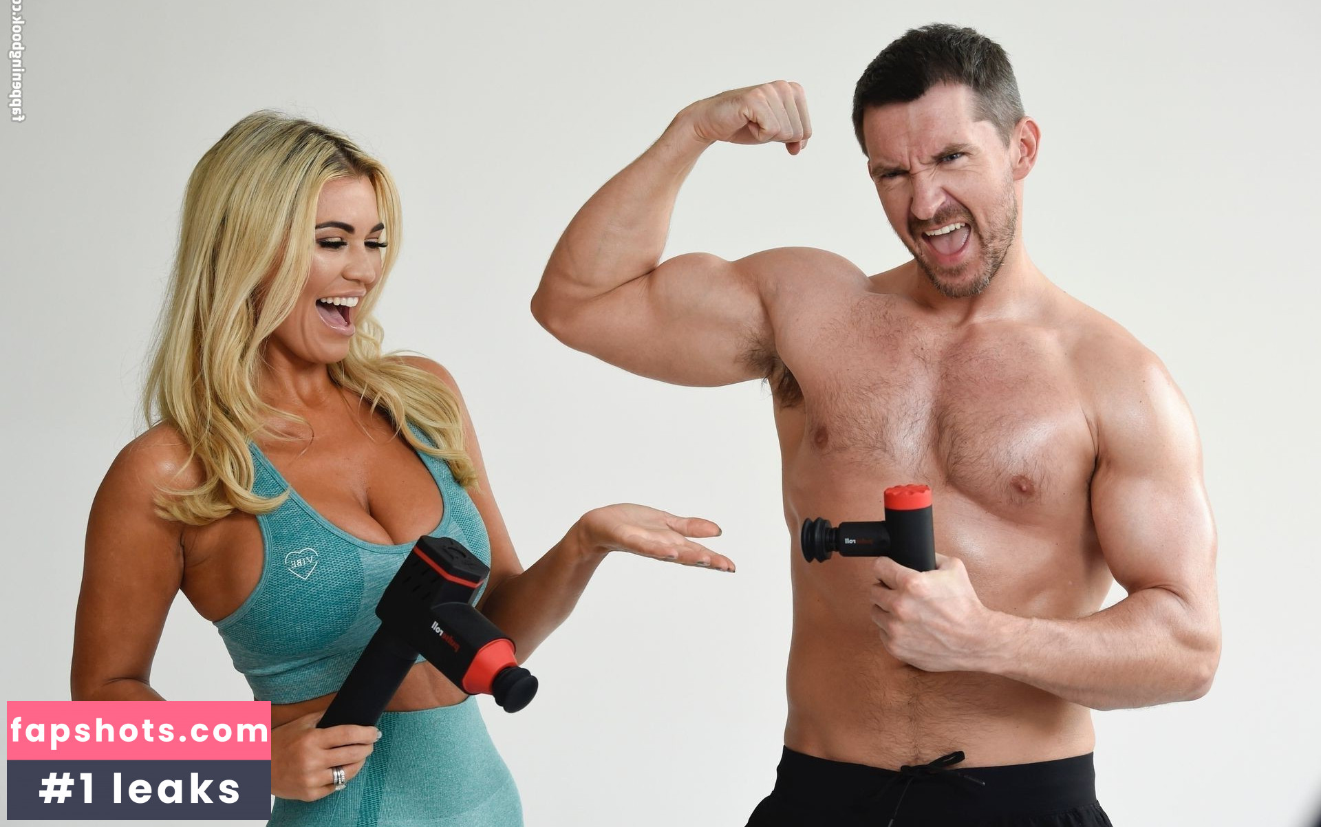 Christine McGuinness gallery photo #420