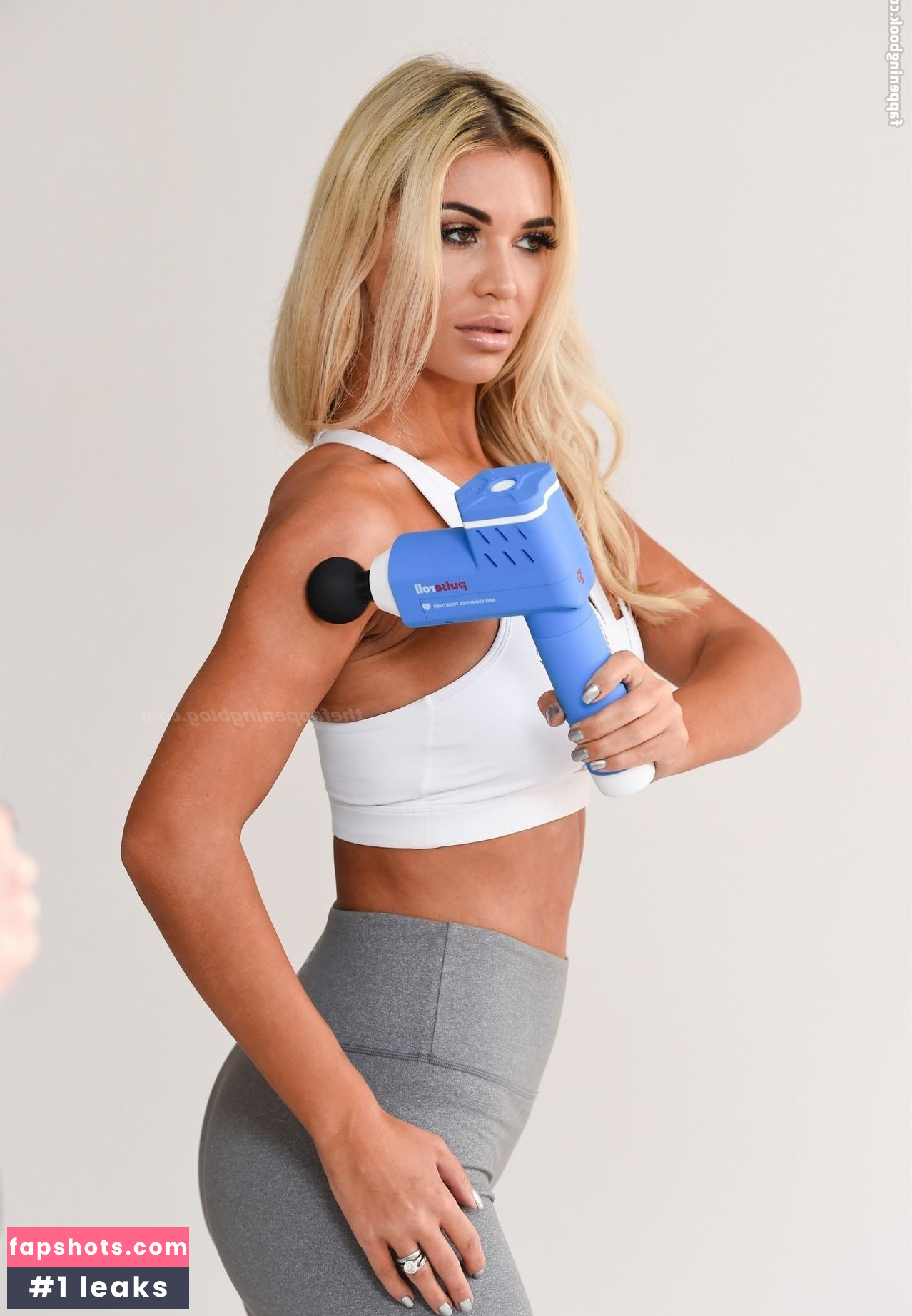 Christine McGuinness gallery photo #425