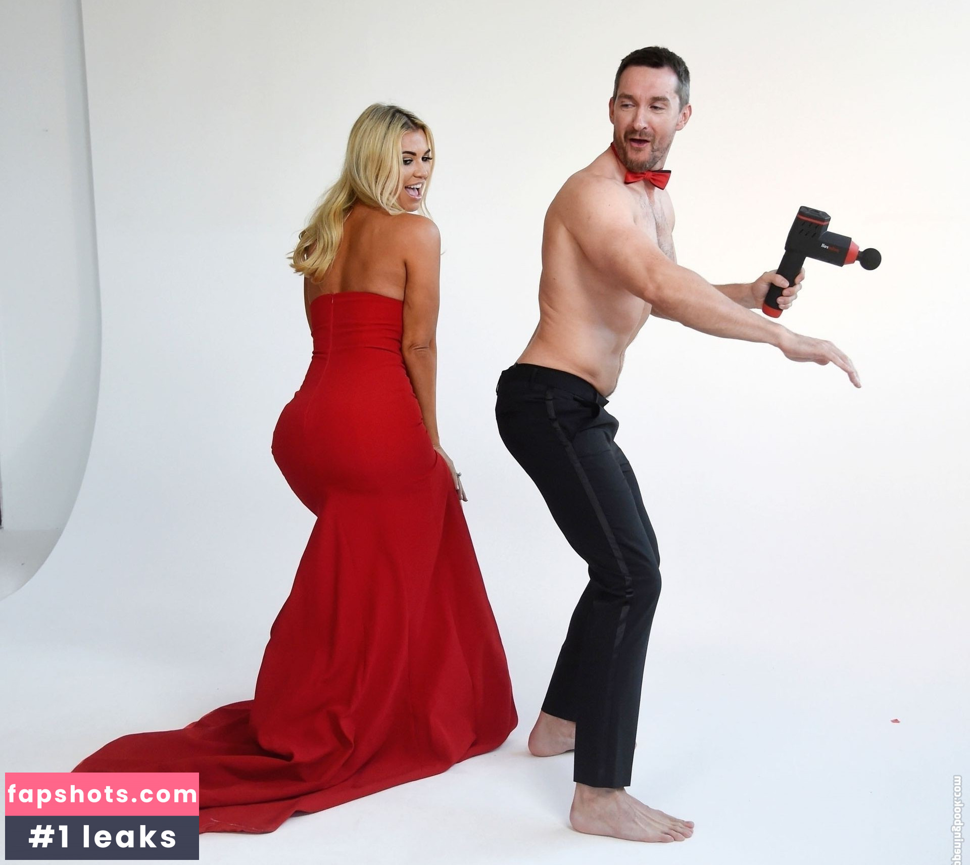 Christine McGuinness gallery photo #428