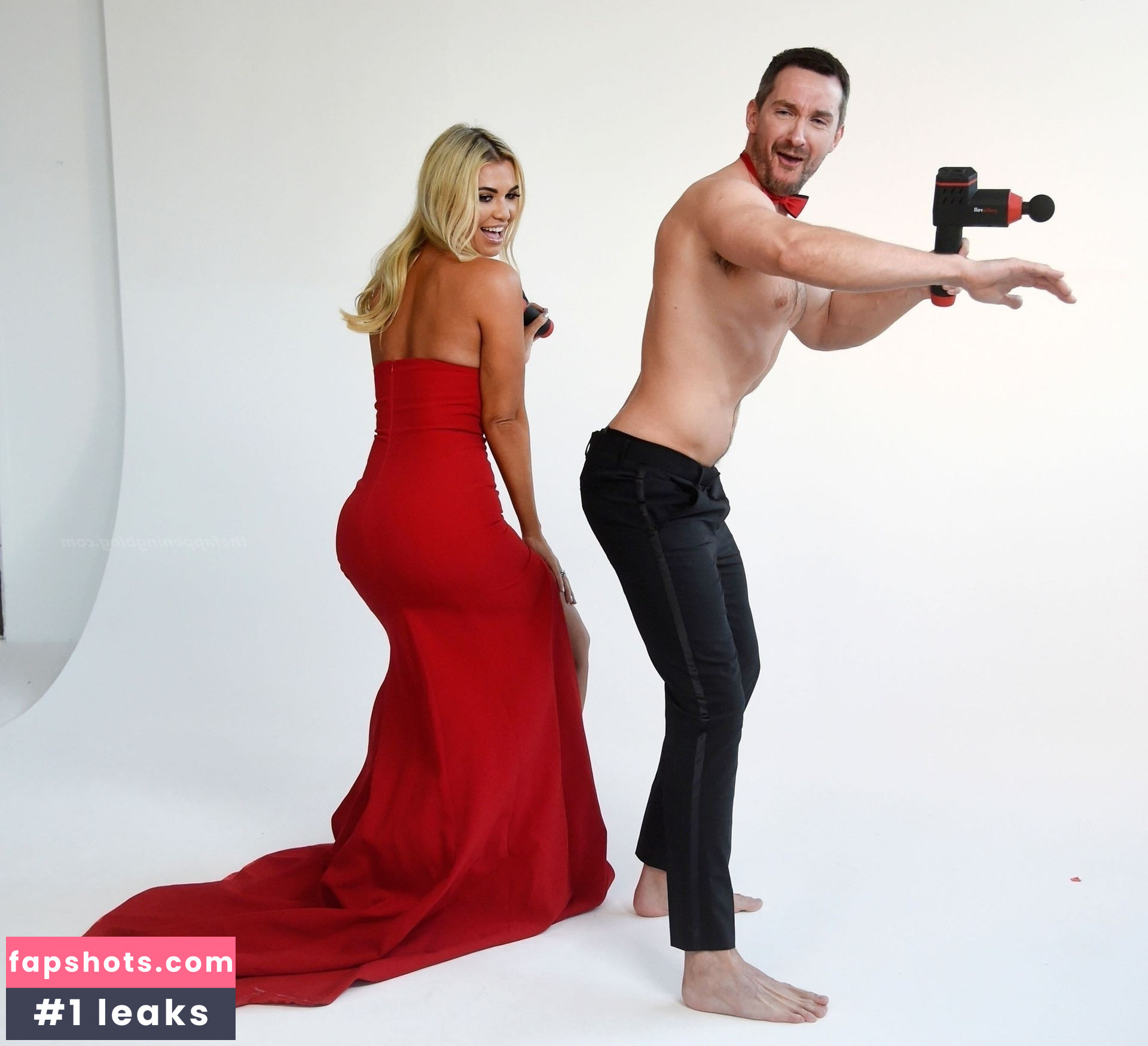 Christine McGuinness gallery photo #430