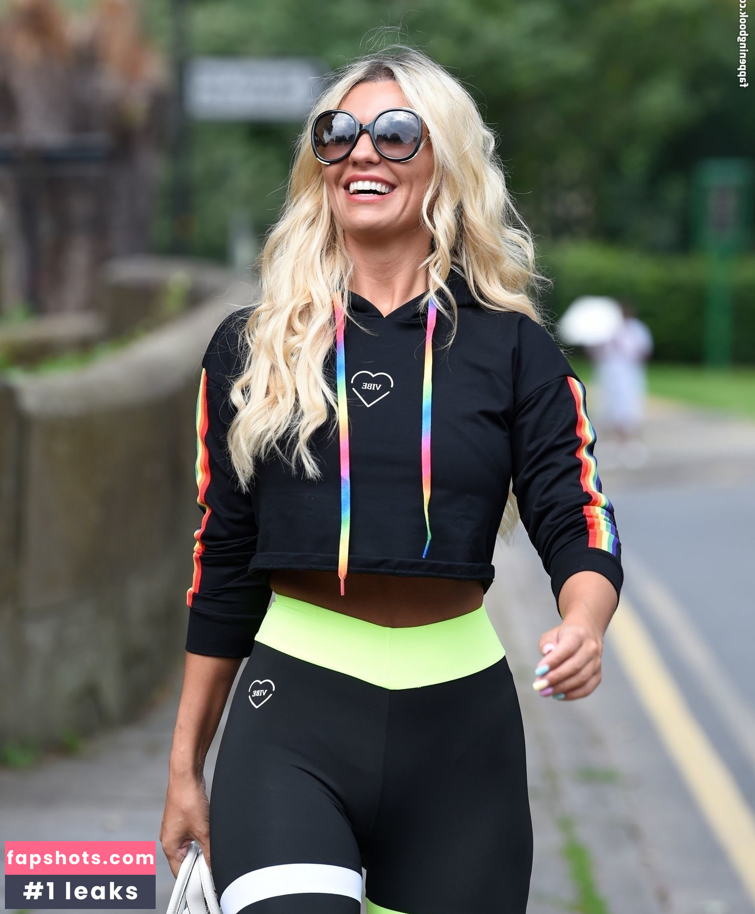 Christine McGuinness gallery photo #445