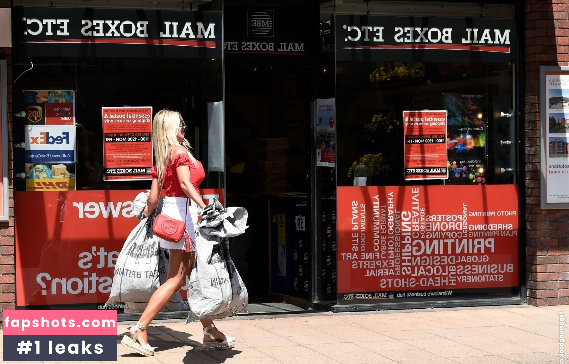 Christine McGuinness gallery photo #457