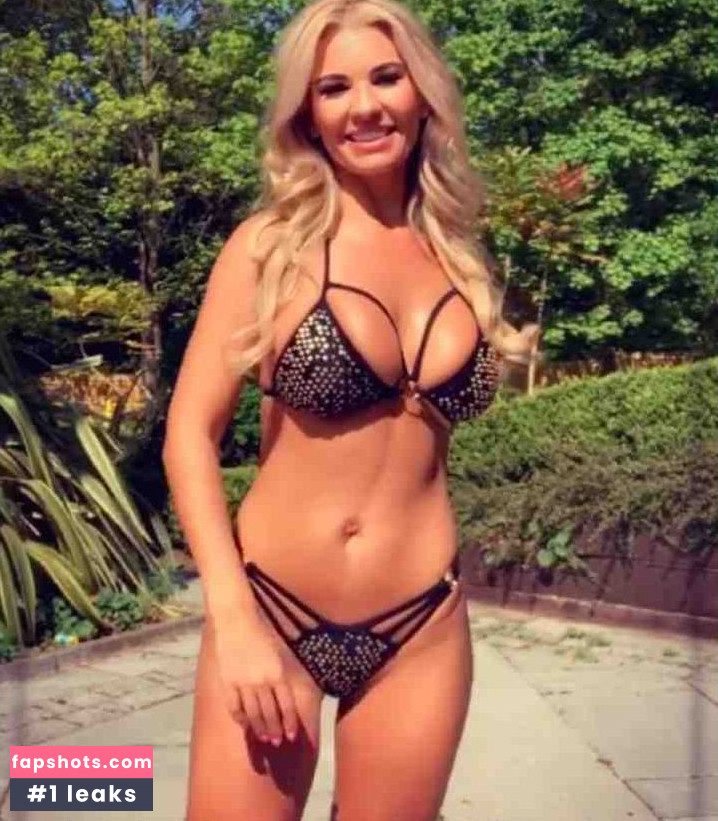 Christine McGuinness gallery photo #473