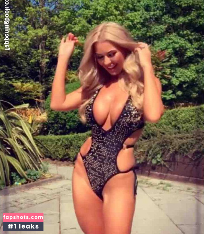 Christine McGuinness gallery photo #475