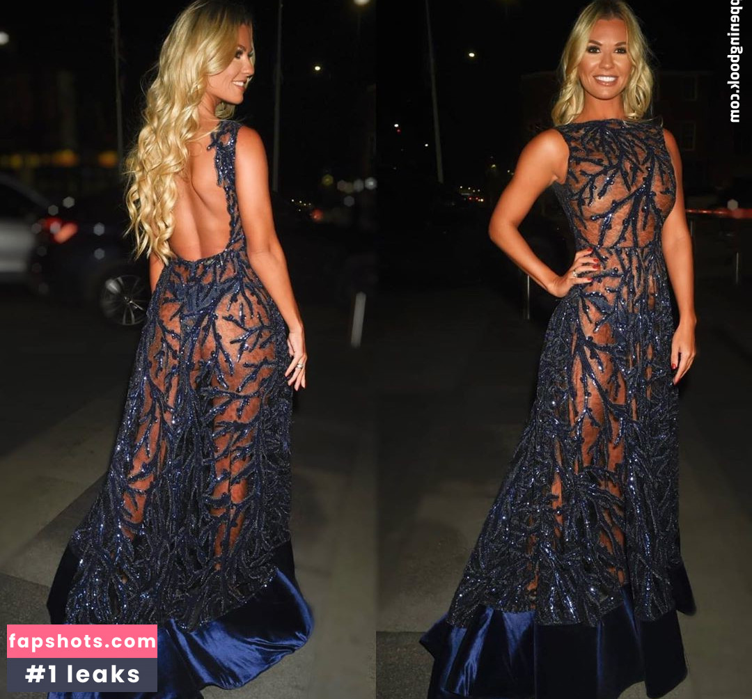 Christine McGuinness gallery photo #566
