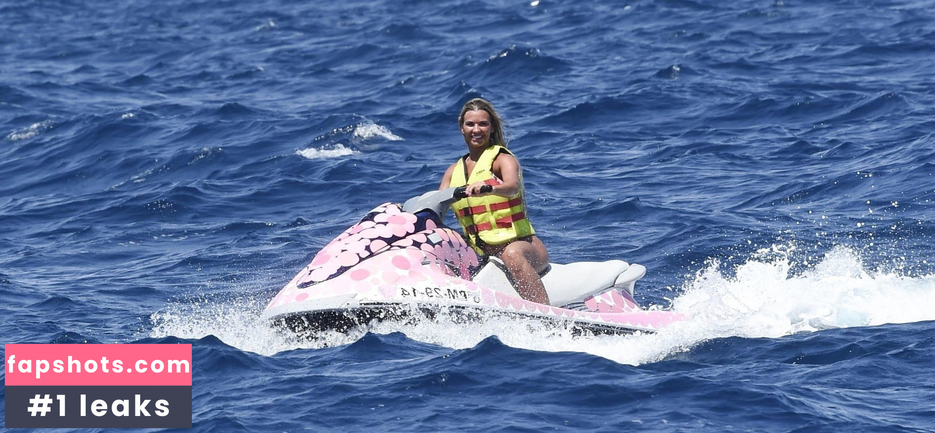 Christine McGuinness gallery photo #592