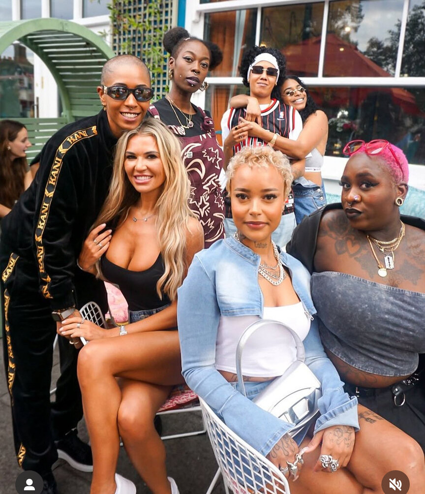 christine-mcguinness Filtración Desnuda OnlyFans Foto #24 - Fapshots