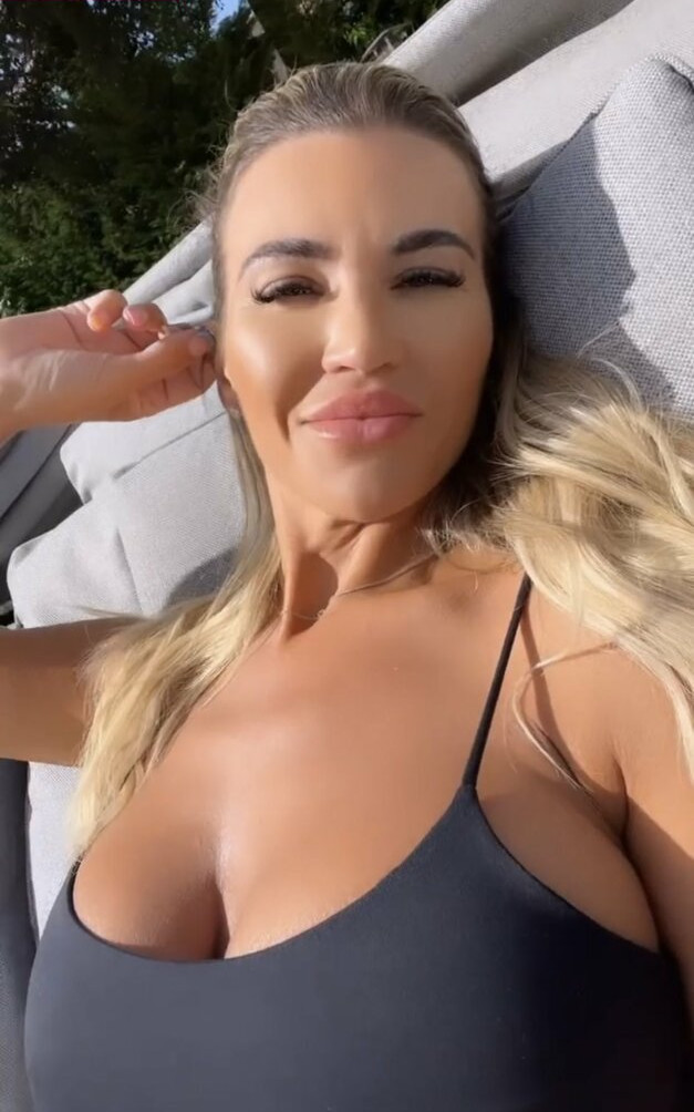 christine-mcguinness Filtración Desnuda OnlyFans Foto #545 - Fapshots