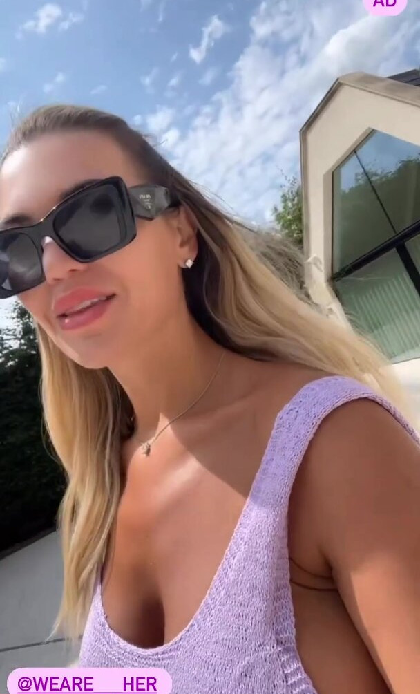 christine-mcguinness Filtración Desnuda OnlyFans Foto #552 - Fapshots