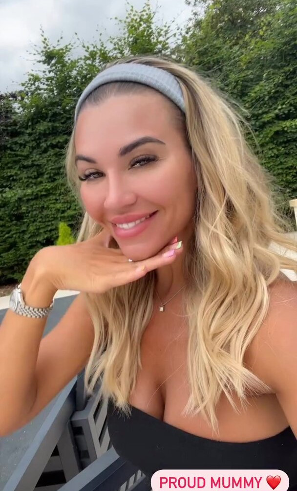 christine-mcguinness Filtración Desnuda OnlyFans Foto #553 - Fapshots