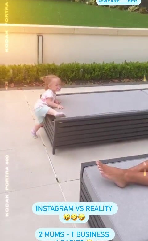 christine-mcguinness Filtración Desnuda OnlyFans Foto #557 - Fapshots