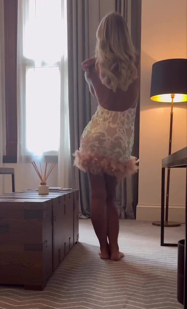 christine-mcguinness Filtración Desnuda OnlyFans Foto #566 - Fapshots