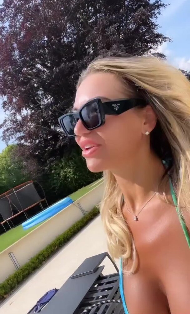 christine-mcguinness Filtración Desnuda OnlyFans Foto #568 - Fapshots