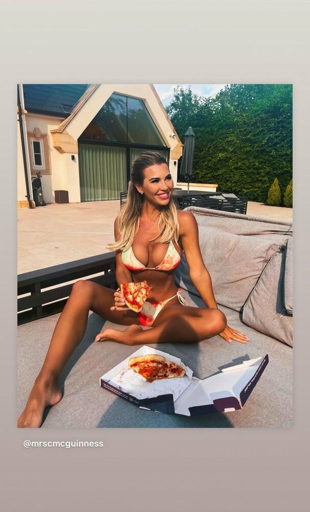 christine-mcguinness Filtración Desnuda OnlyFans Foto #572 - Fapshots