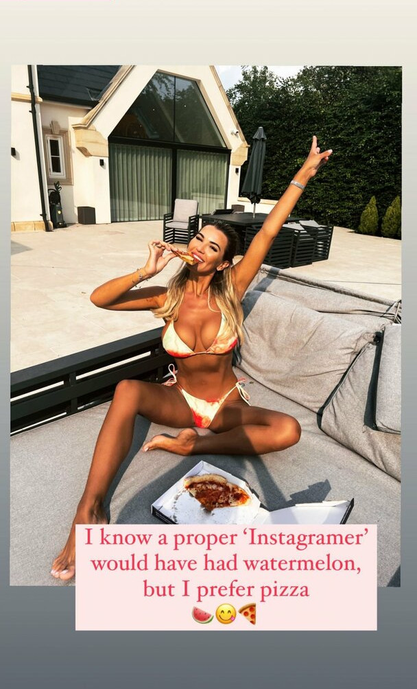 christine-mcguinness Filtración Desnuda OnlyFans Foto #573 - Fapshots