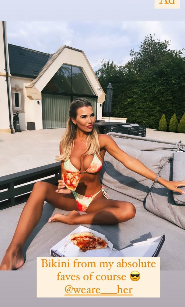 christine-mcguinness Filtración Desnuda OnlyFans Foto #574 - Fapshots