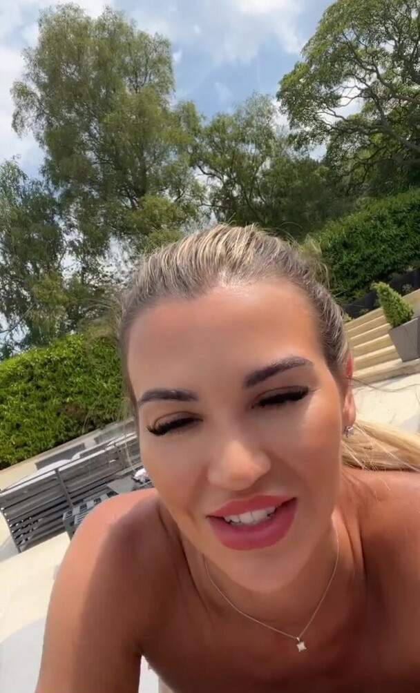 christine-mcguinness Filtración Desnuda OnlyFans Foto #577 - Fapshots