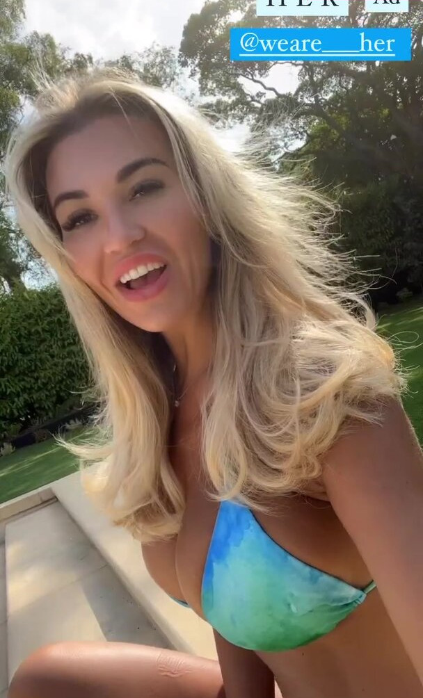 christine-mcguinness Filtración Desnuda OnlyFans Foto #578 - Fapshots