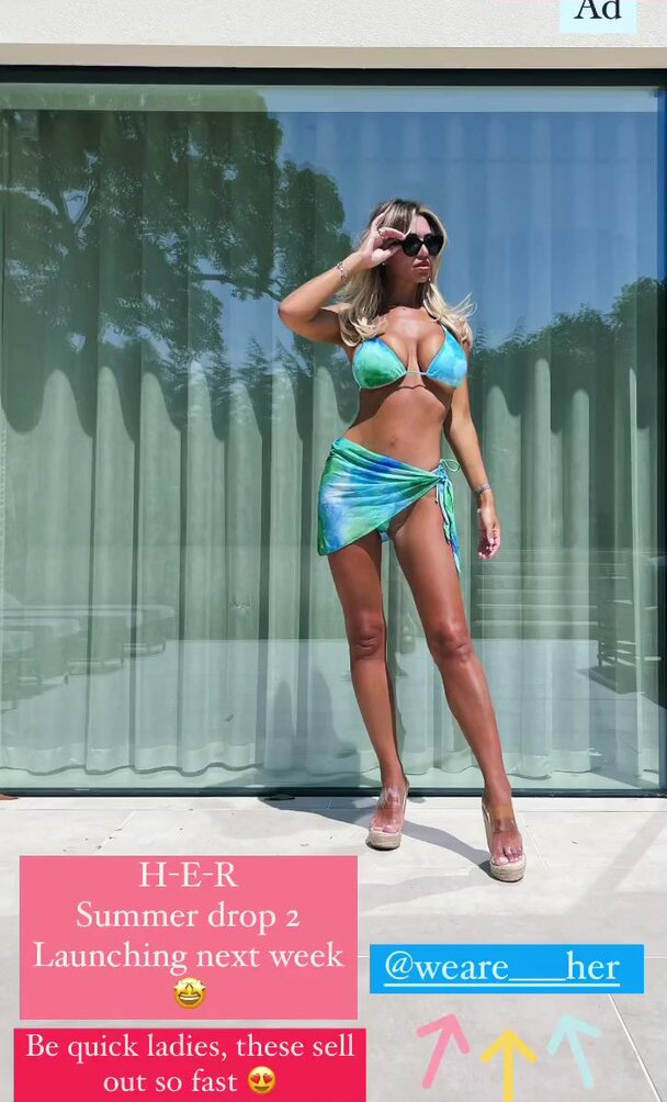 christine-mcguinness Filtración Desnuda OnlyFans Foto #580 - Fapshots