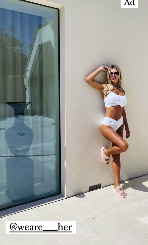 christine-mcguinness Filtración Desnuda OnlyFans Foto #582 - Fapshots