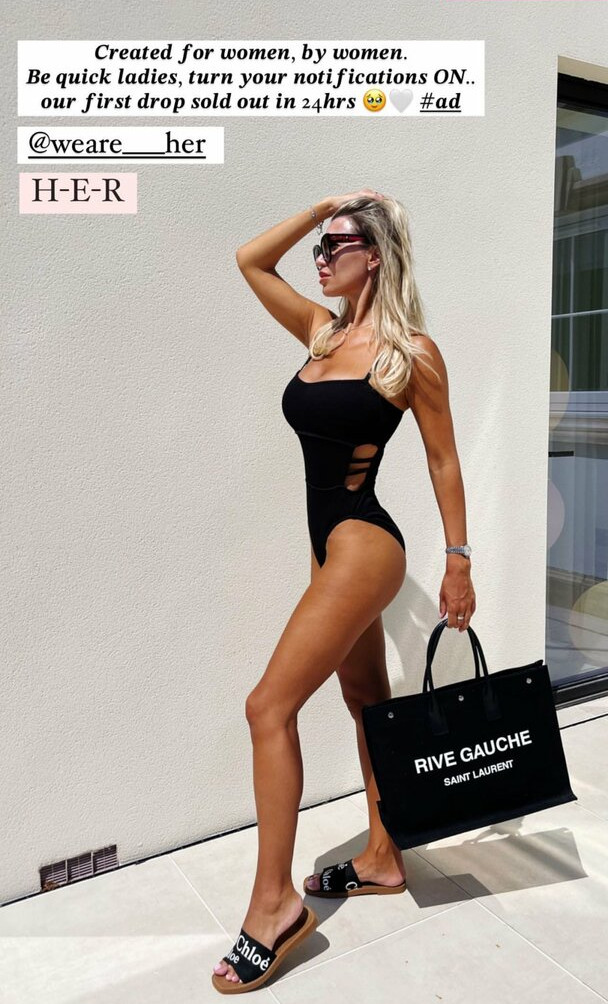 christine-mcguinness Filtración Desnuda OnlyFans Foto #586 - Fapshots