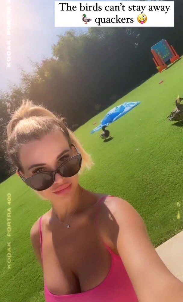 christine-mcguinness Filtración Desnuda OnlyFans Foto #591 - Fapshots