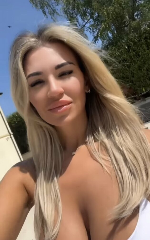 christine-mcguinness Filtración Desnuda OnlyFans Foto #601 - Fapshots