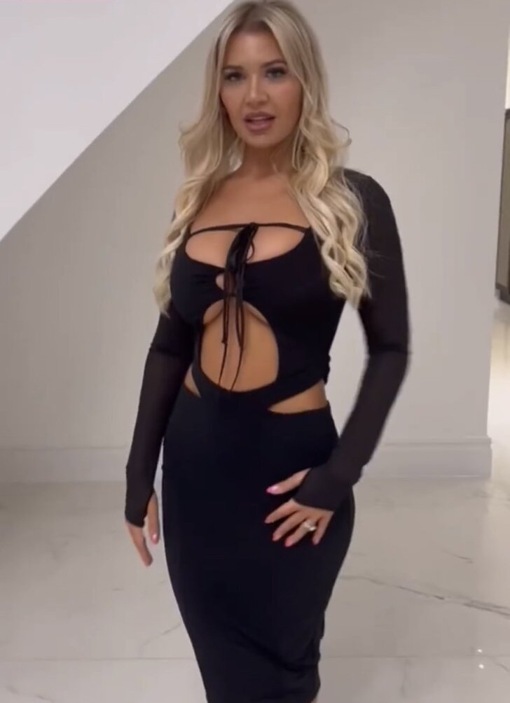 christine-mcguinness Filtración Desnuda OnlyFans Foto #718 - Fapshots