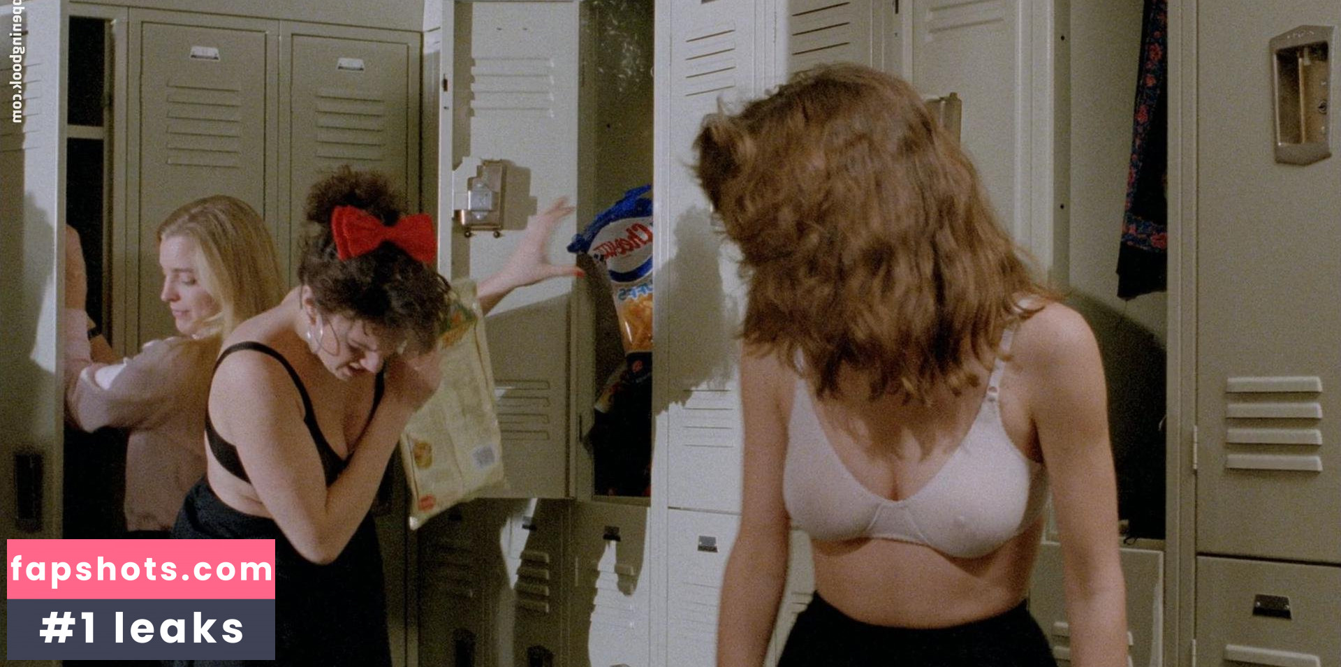 Christine Moore nude babe gallery