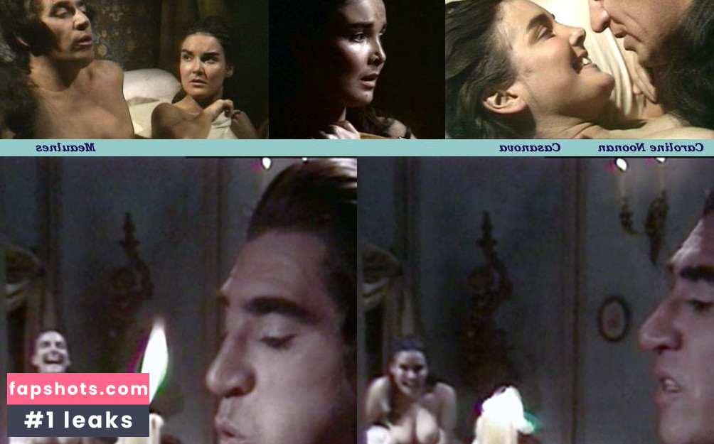 Christine Noonan Nahé úniky fotek pouze od fanoušků #5 - Fapshots