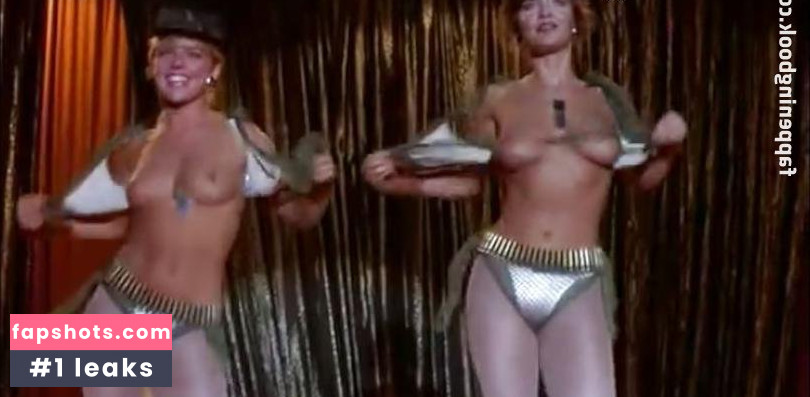 Christine Peake nude babe gallery