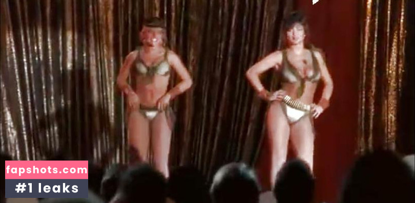 Christine Peake gallery photo #3