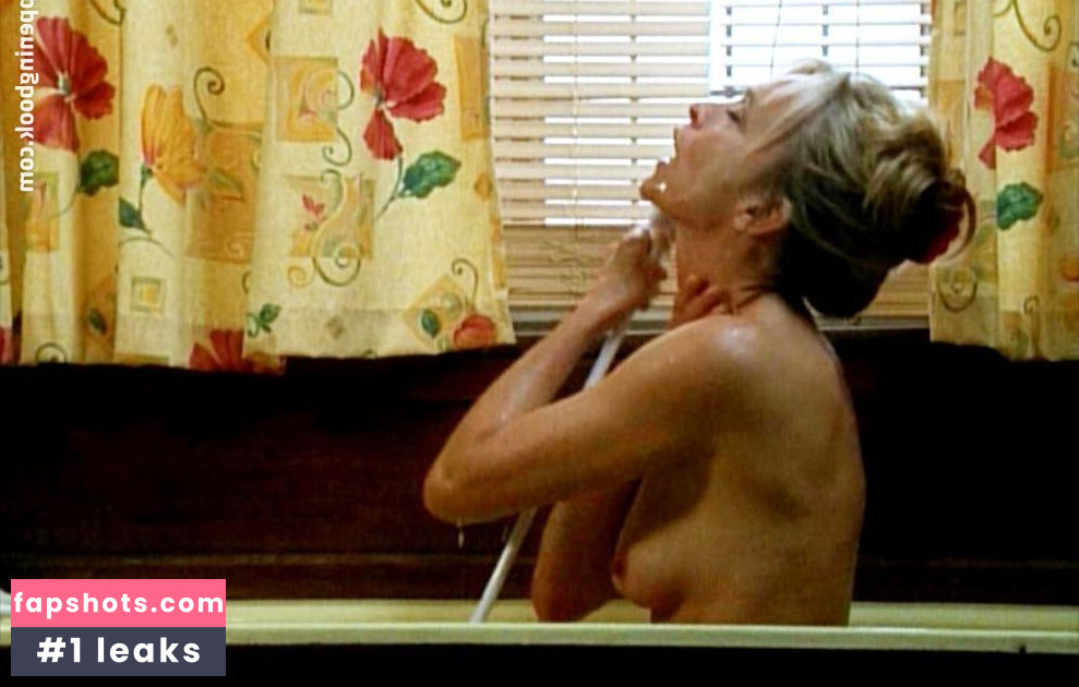 Christine Reinhart nude babe gallery