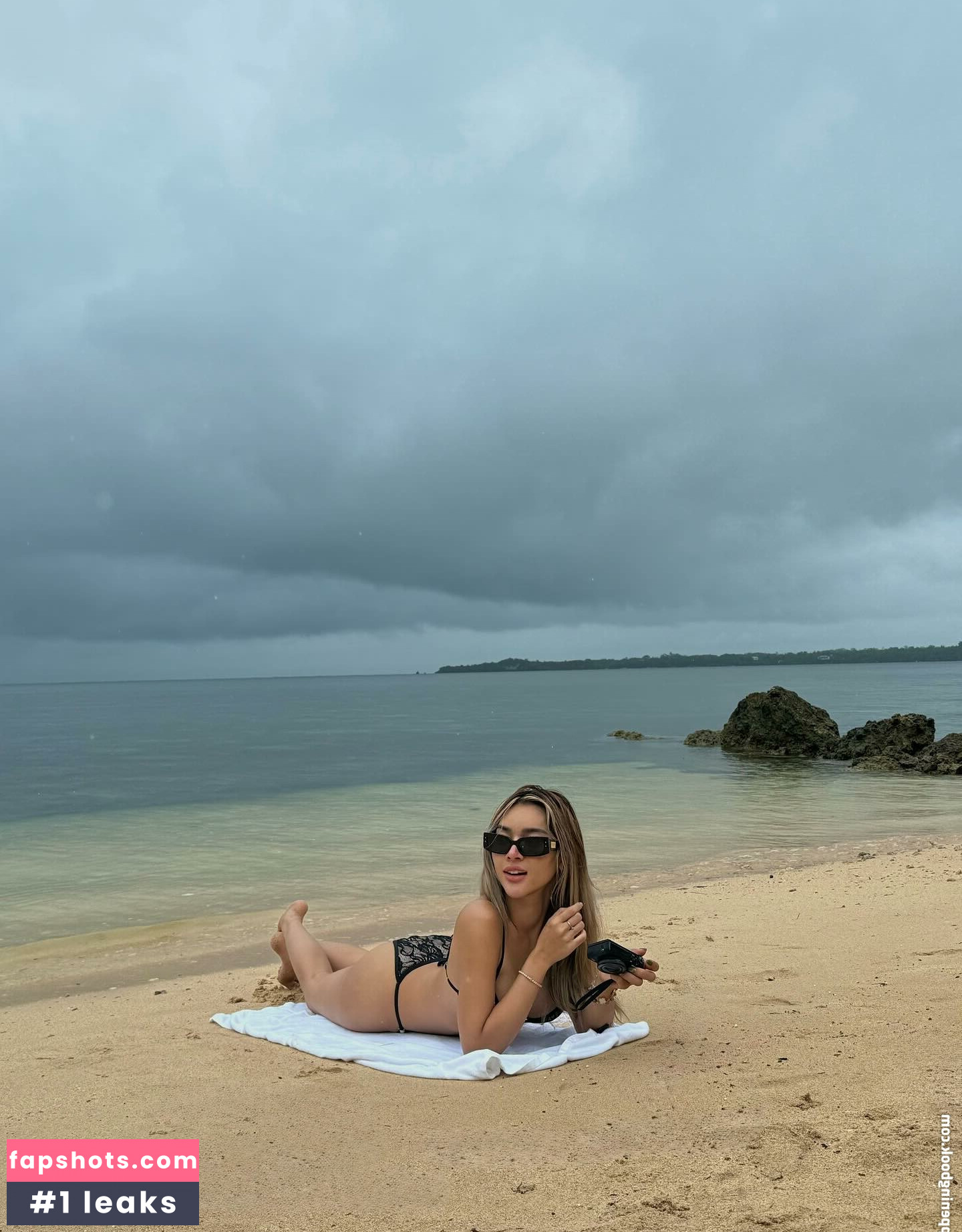 Christine Samson Nahé úniky fotek pouze od fanoušků #8 - Fapshots