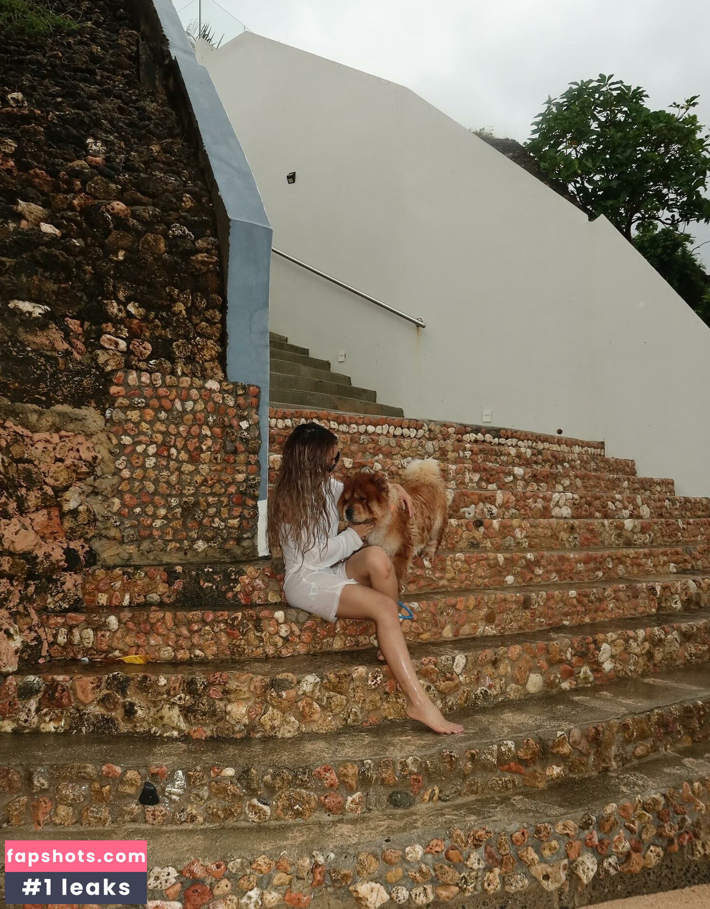 Christine Samson Nahé úniky fotek pouze od fanoušků #10 - Fapshots