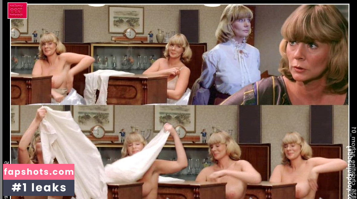 Christine Schorn nude babe gallery