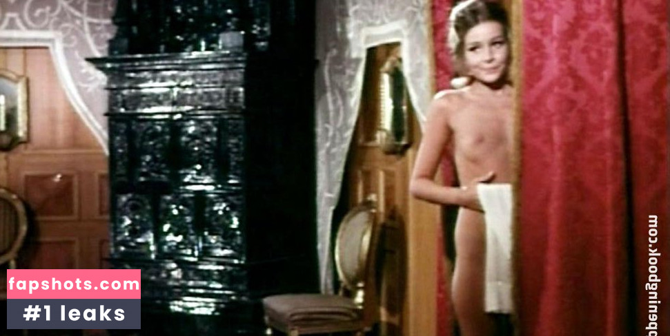 Christine Schuberth gallery photo #14