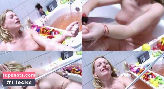 Christine Tremarco gallery photo #3