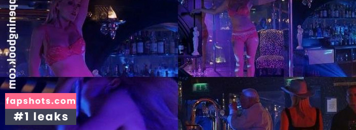 Christine Tremarco gallery photo #8