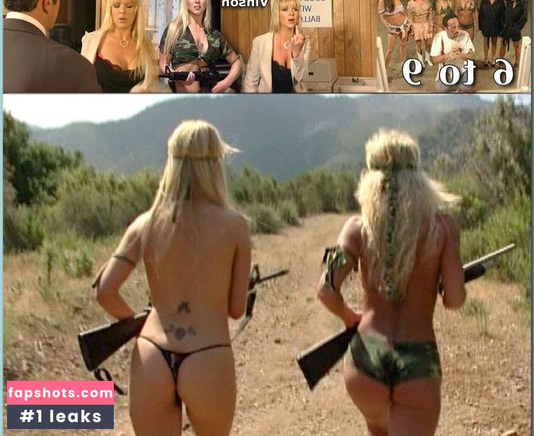 Christine Vinson Nude Leaks OnlyFans Photos #13 - LeakJerk