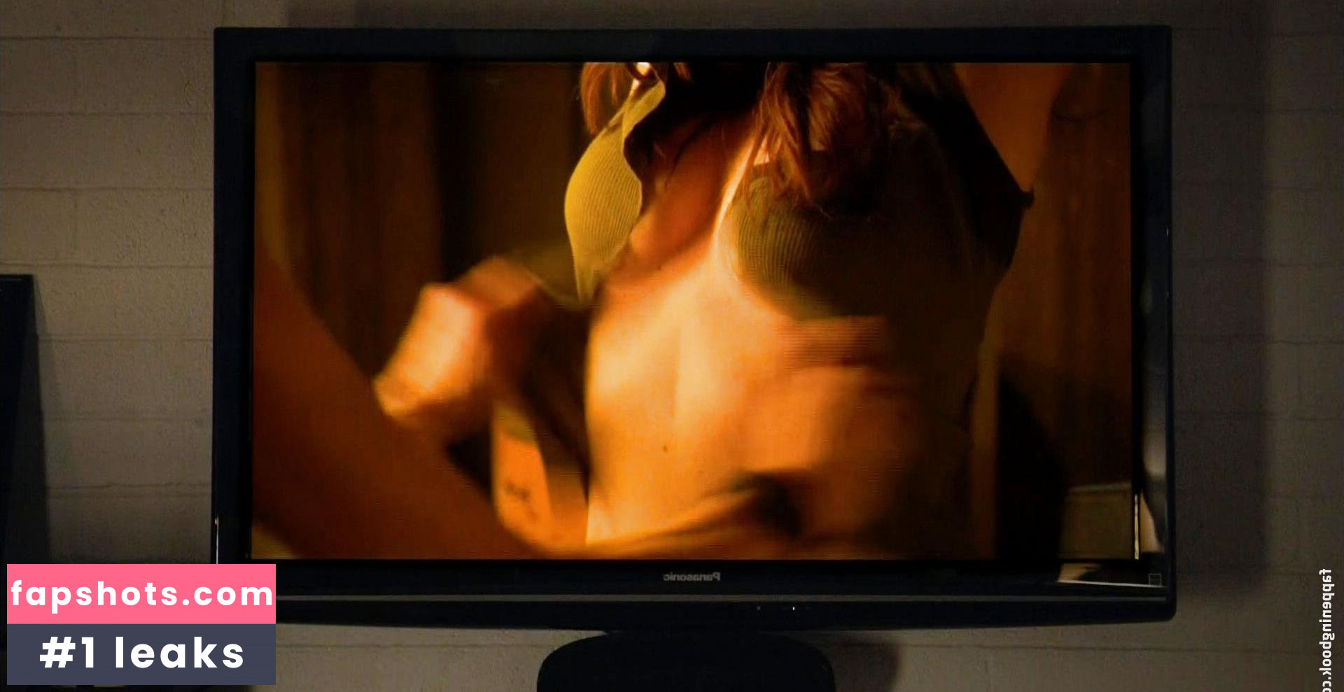 Christine Woods Filtración Desnuda OnlyFans Foto #6 - Fapshots