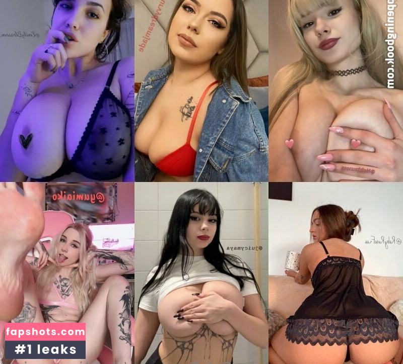 christinecaprice gallery photo #18