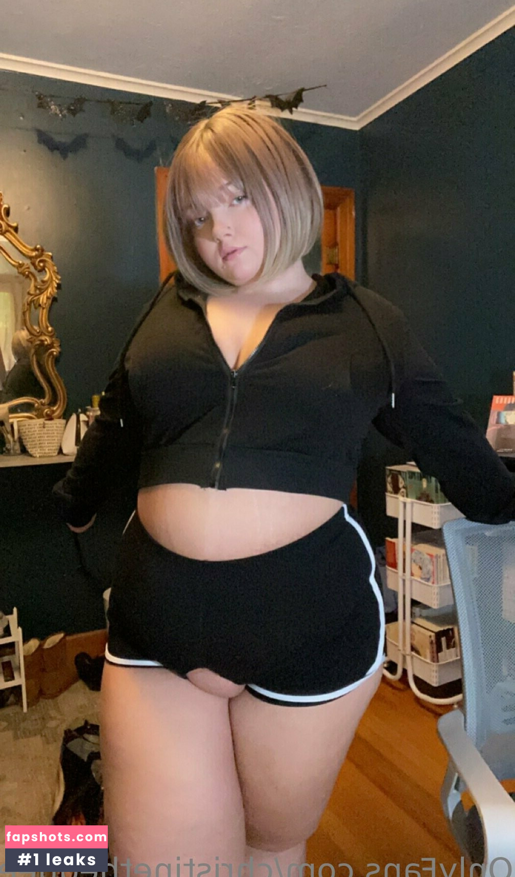 christinethequeenn Nahé úniky fotek pouze od fanoušků #37 - Fapshots