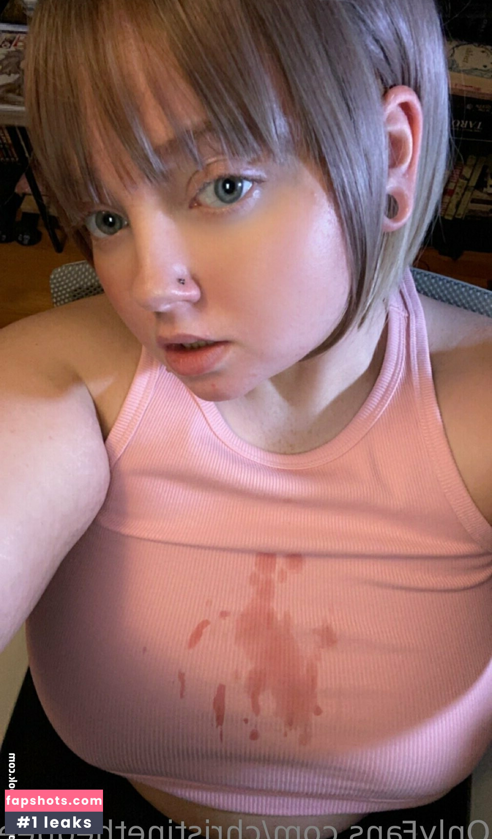 christinethequeenn Nahé úniky fotek pouze od fanoušků #40 - Fapshots