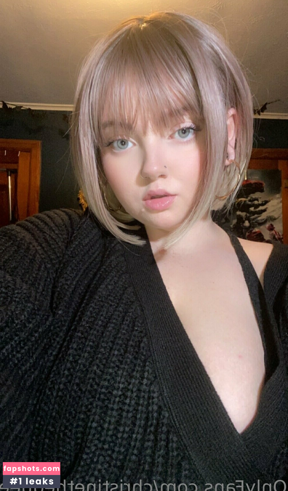 christinethequeenn Nahé úniky fotek pouze od fanoušků #46 - Fapshots