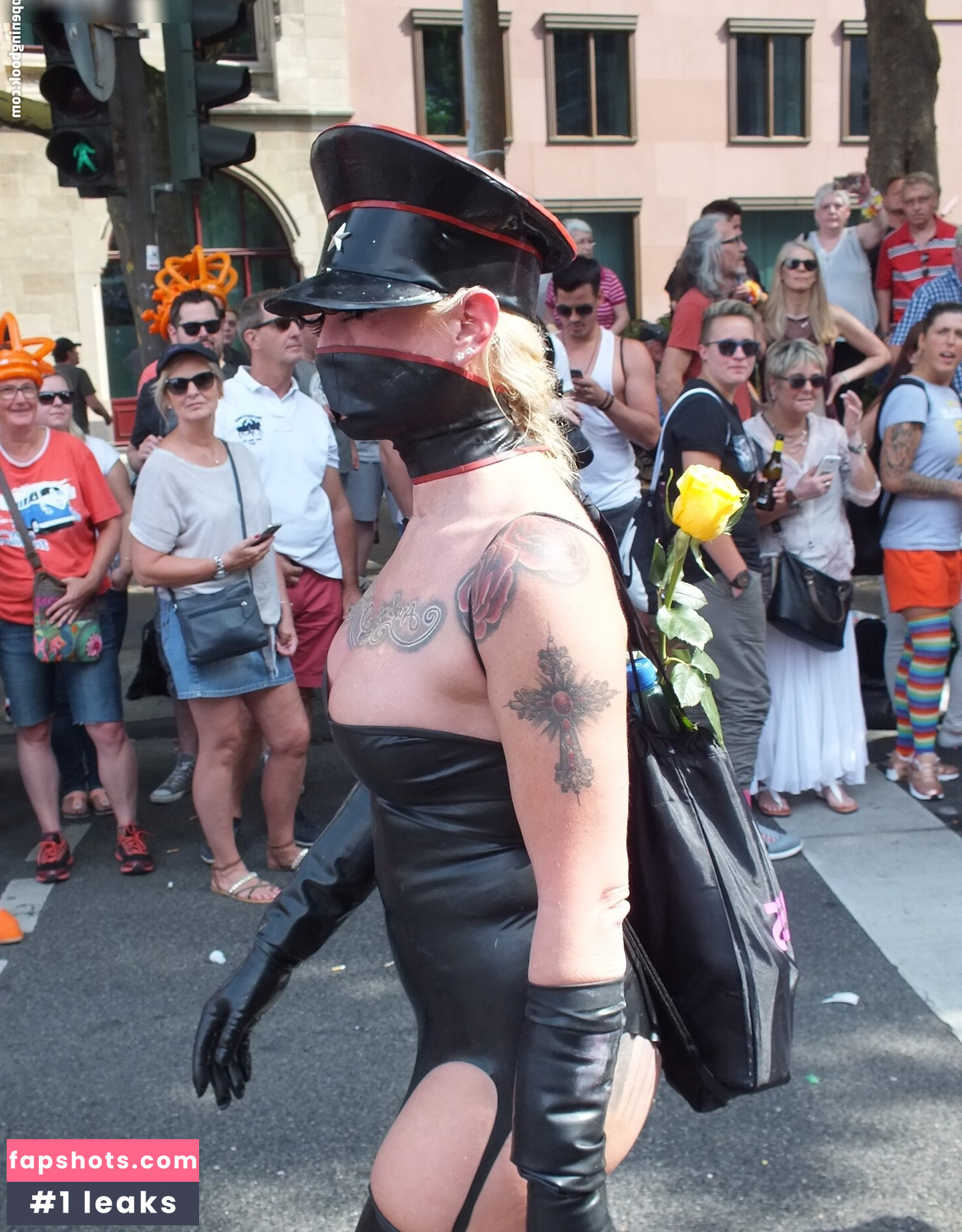 Christopher Street Day CSD gallery photo #2